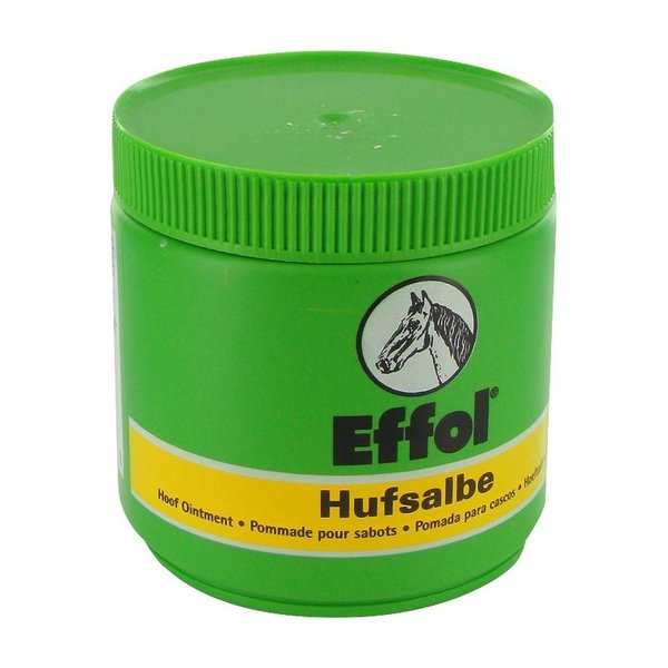 Effol Green Hoof Ointment - 500ml