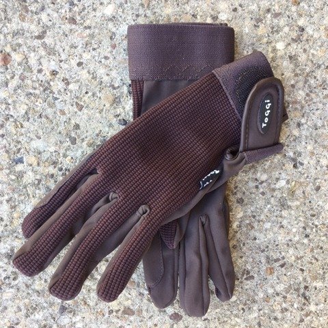 Toggi Salisbury Gloves