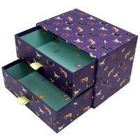 Milly Green Boxes