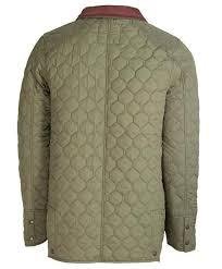 Toggi Mens Quilted Jacket