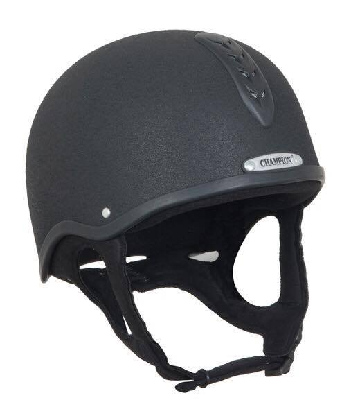 Champion X-Air Plus Helmet - Junior