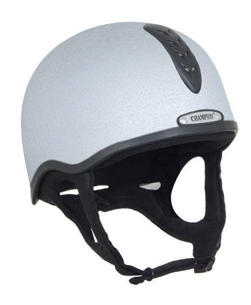 Champion X-Air Plus Helmet - Junior