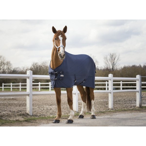Equitheme Turnout Rug - Soft Shell - 5'9" ONLY