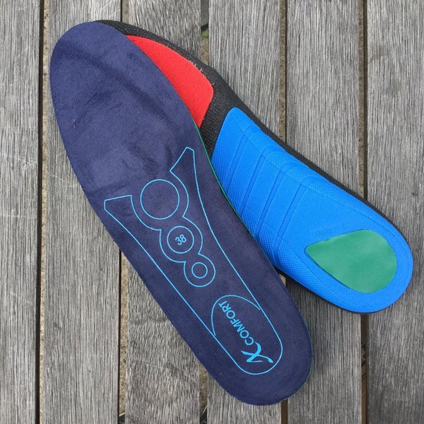 Insole - Comfort