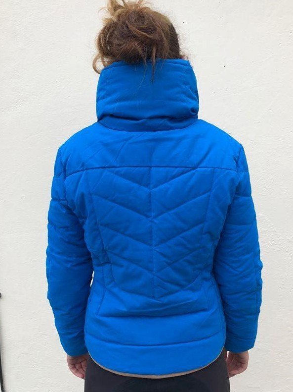 Equitheme Quilted Jacket