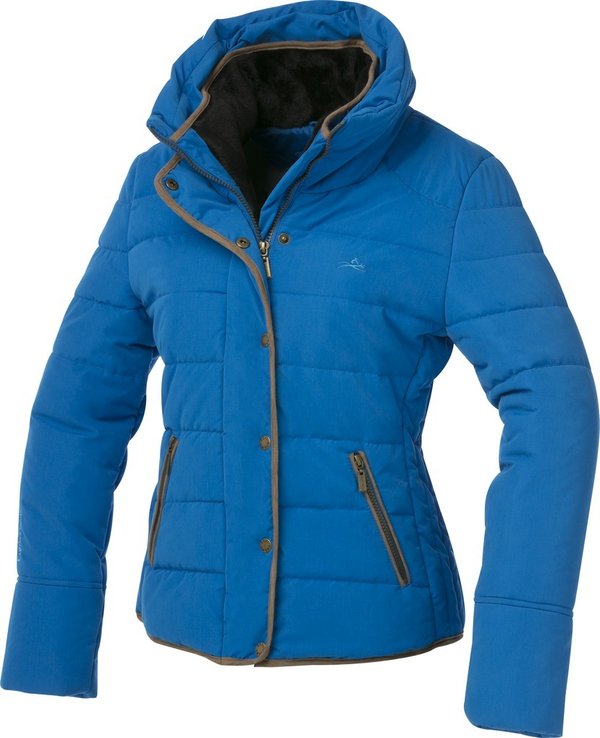 Equitheme Quilted Jacket