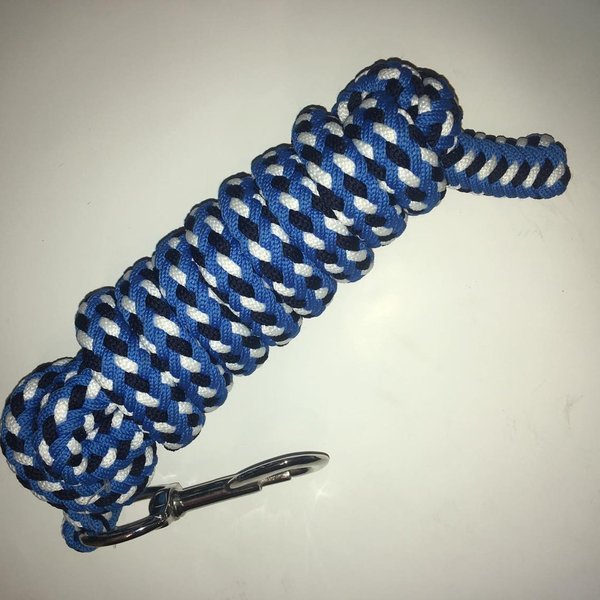 Synthetic Lead Rope