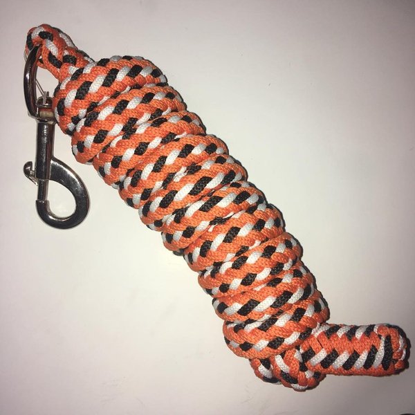 Synthetic Lead Rope