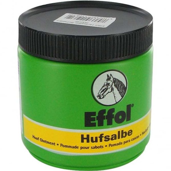 Effol Black Hoof Ointment - 500ml