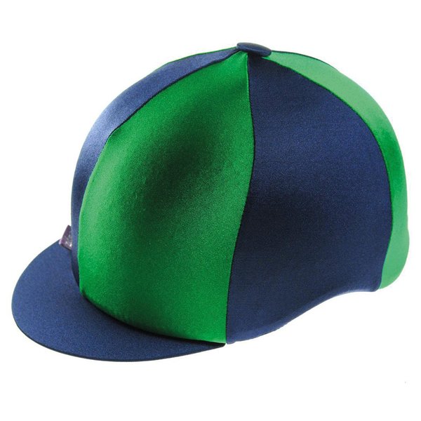 Lycra Hat Cover - Two Tone