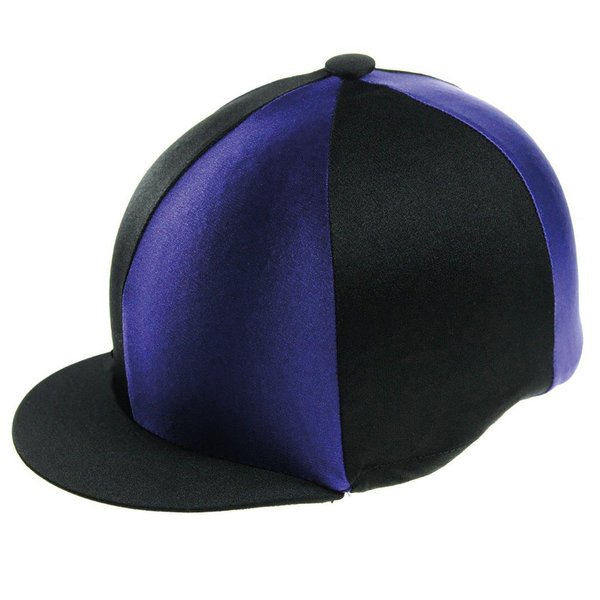 Lycra Hat Cover - Two Tone