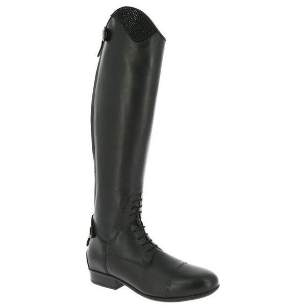Equitheme 'My Primera' Tall Leather Boots