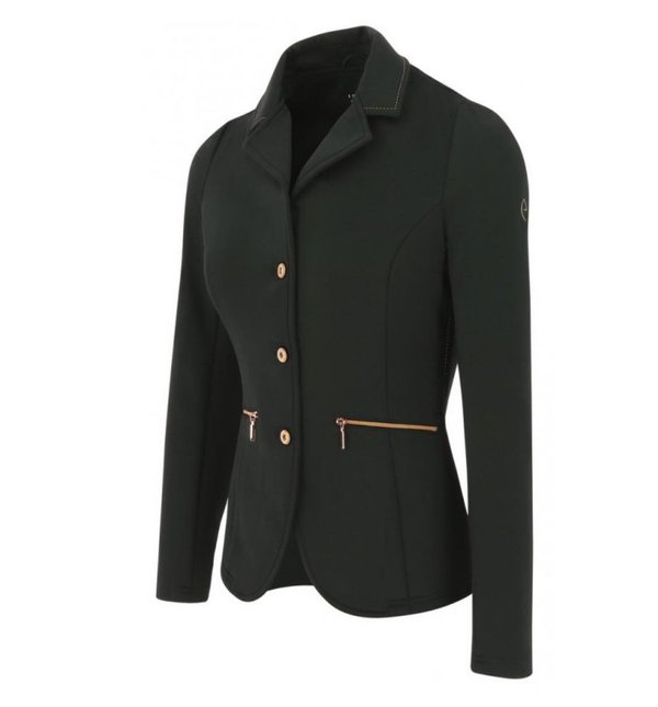 Equitheme Ladies Athens Competition Jacket