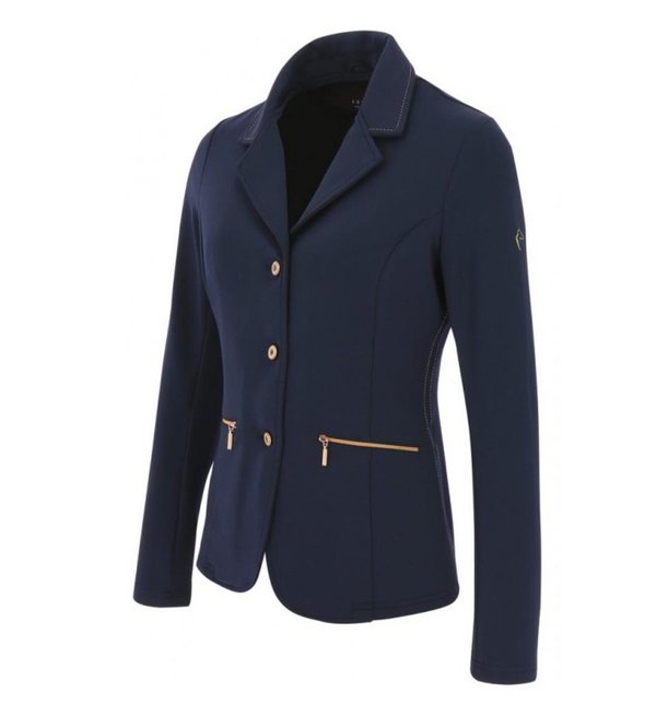 Equitheme Ladies Athens Competition Jacket
