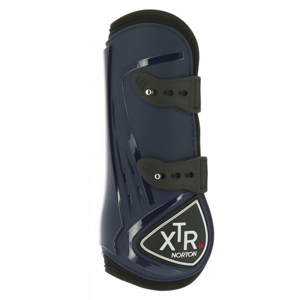 XTR Button-up Tendon Boots