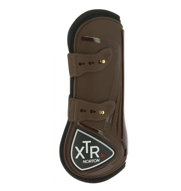 XTR Button-up Tendon Boots