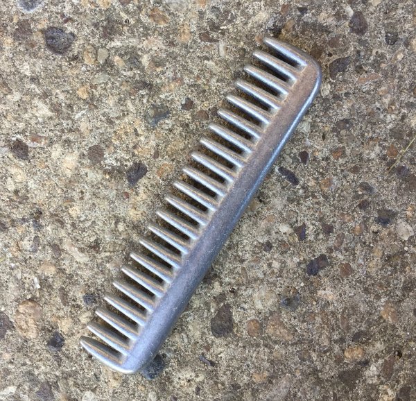 Pulling Comb - small