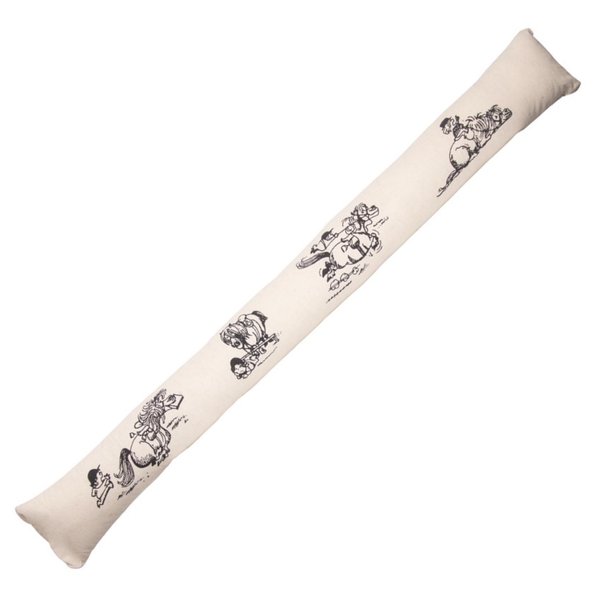 Thelwell Draught Excluder
