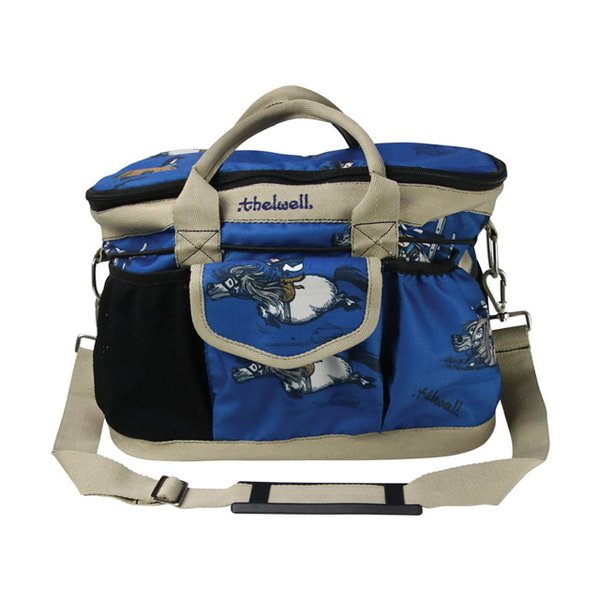 Thelwell Grooming Kit Bag