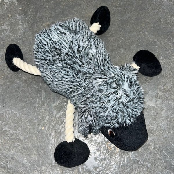 Rope Dog Toy - Sheep